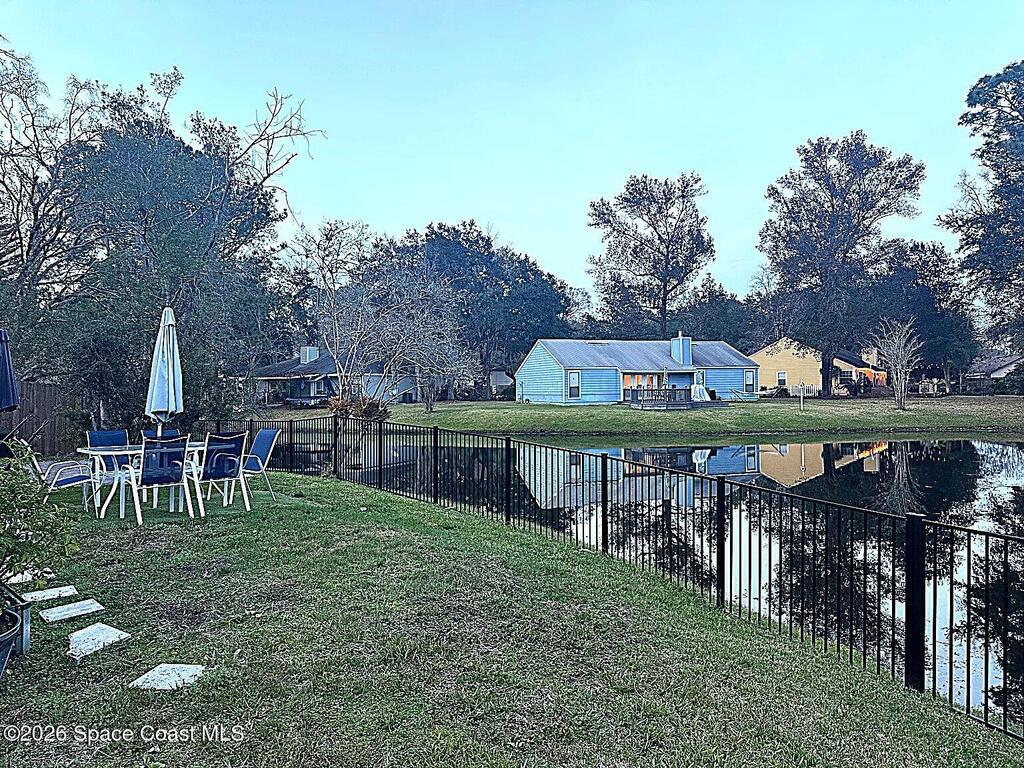 11279 Southington Place, Jacksonville, FL 32257