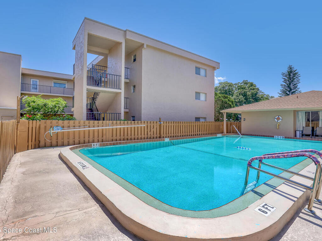 3150 N Harbor City Boulevard, Melbourne, FL 32935