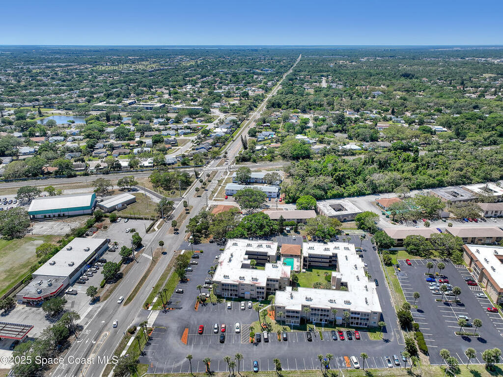 3150 N Harbor City Boulevard, Melbourne, FL 32935