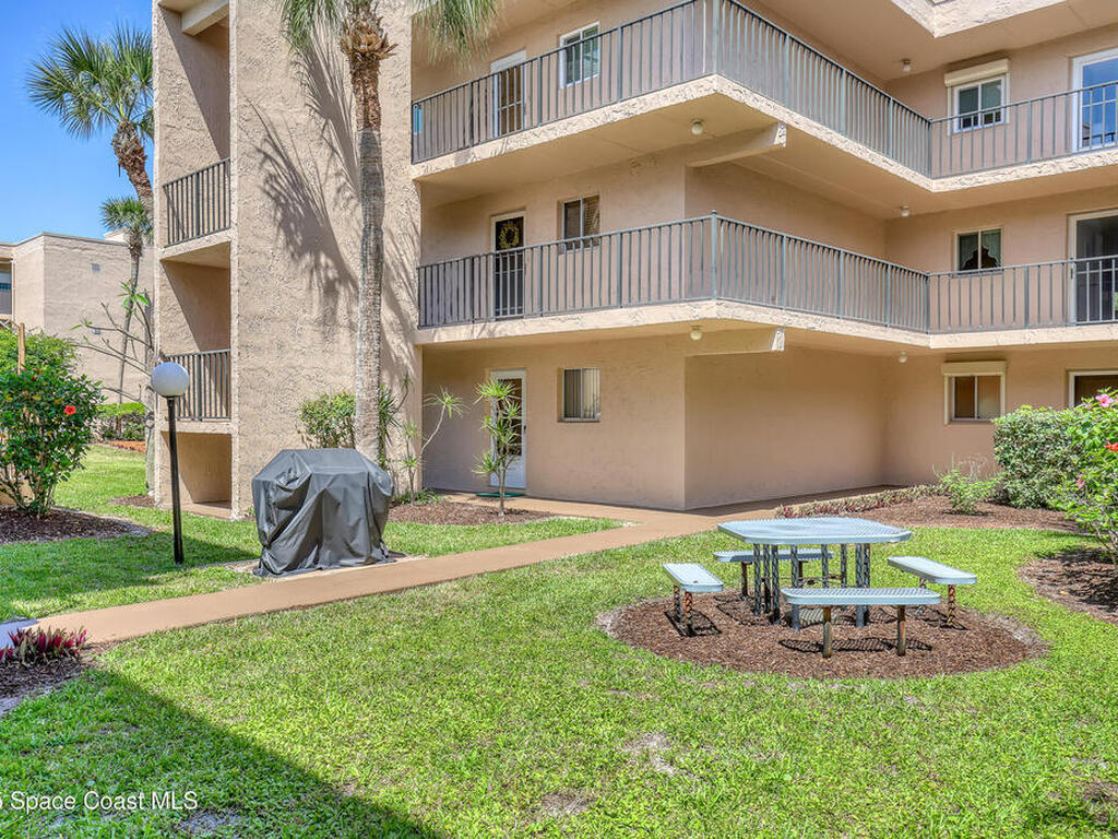 3150 N Harbor City Boulevard, Melbourne, FL 32935