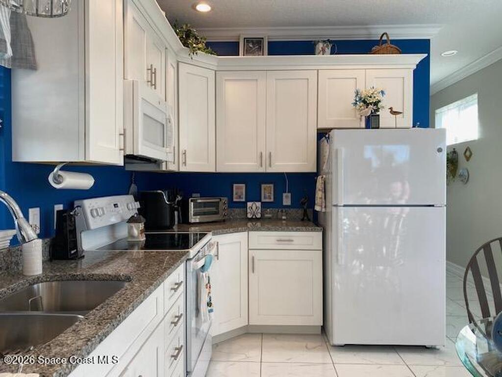 2780 Frontier Drive, Titusville, FL 32796