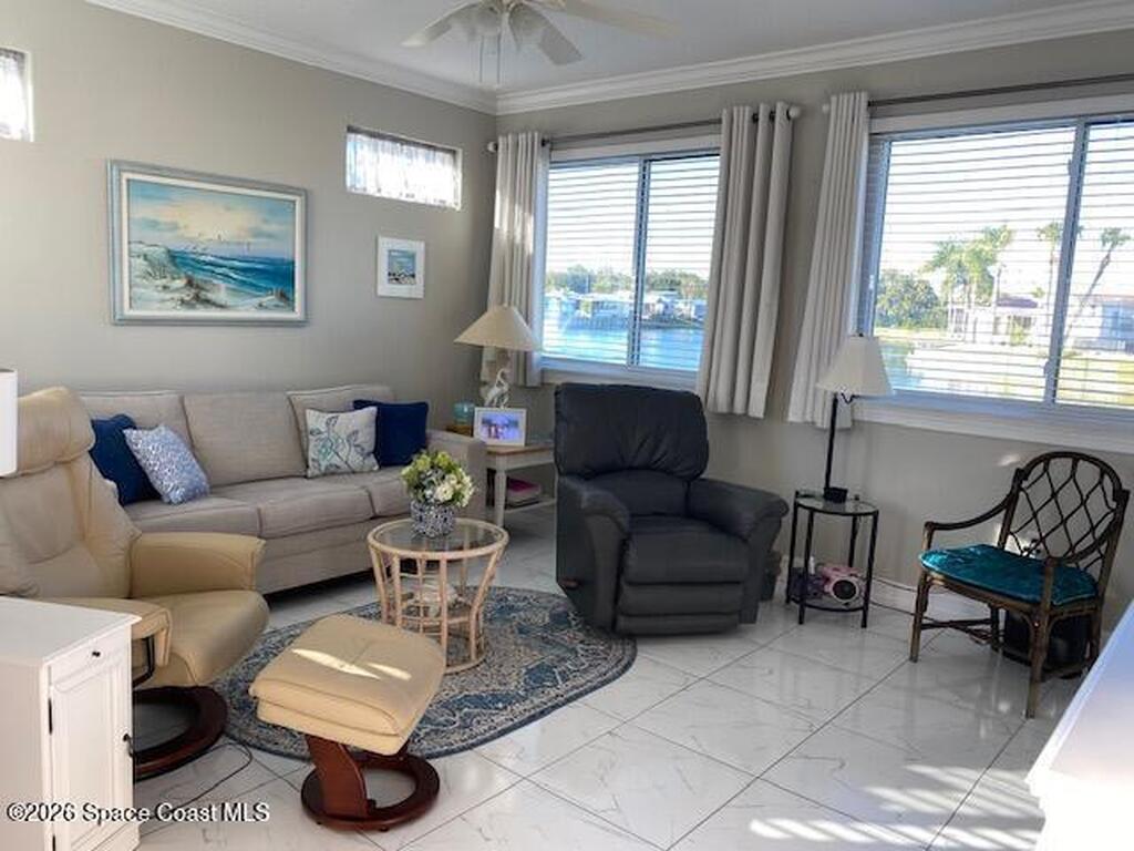 2780 Frontier Drive, Titusville, FL 32796