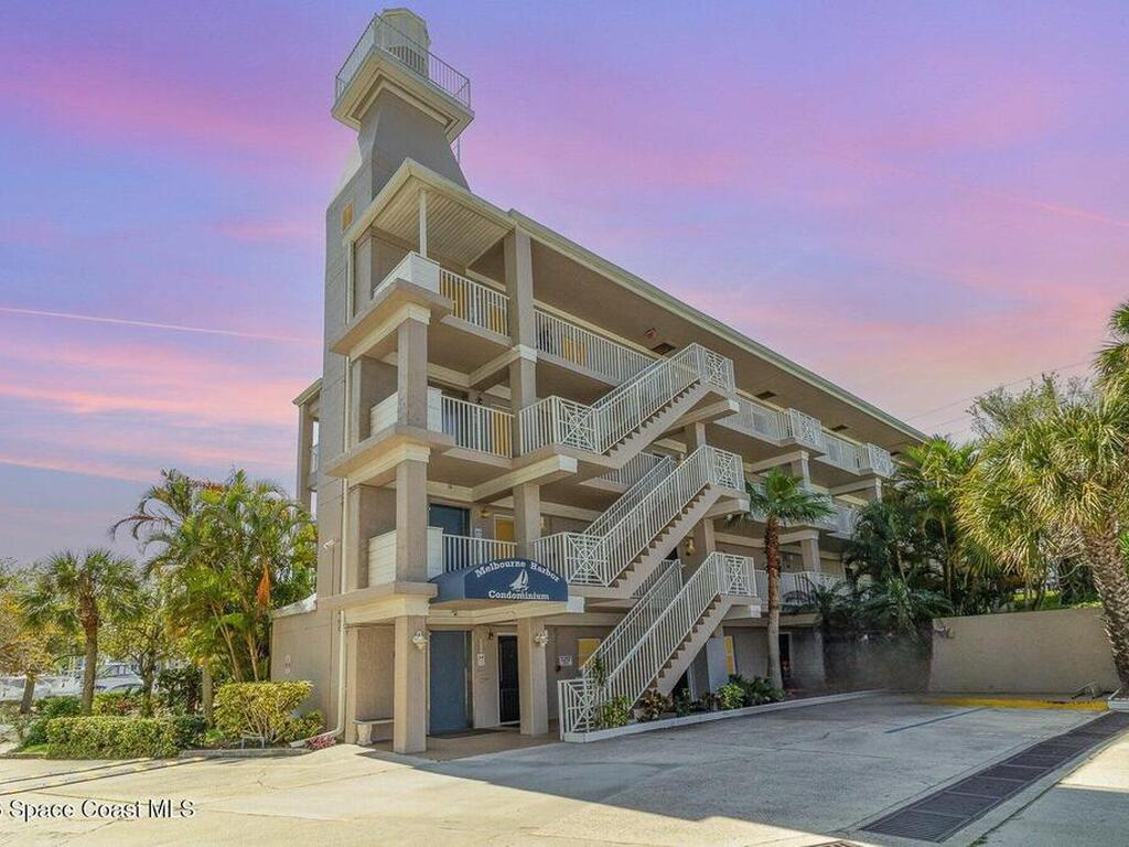 1209 E New Haven Avenue, Melbourne, FL 32901