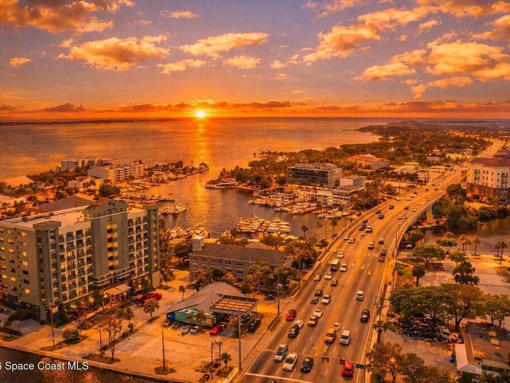 1209 E New Haven Avenue, Melbourne, FL 32901