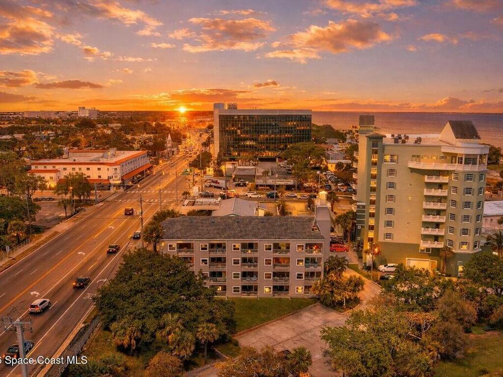 1209 E New Haven Avenue, Melbourne, FL 32901