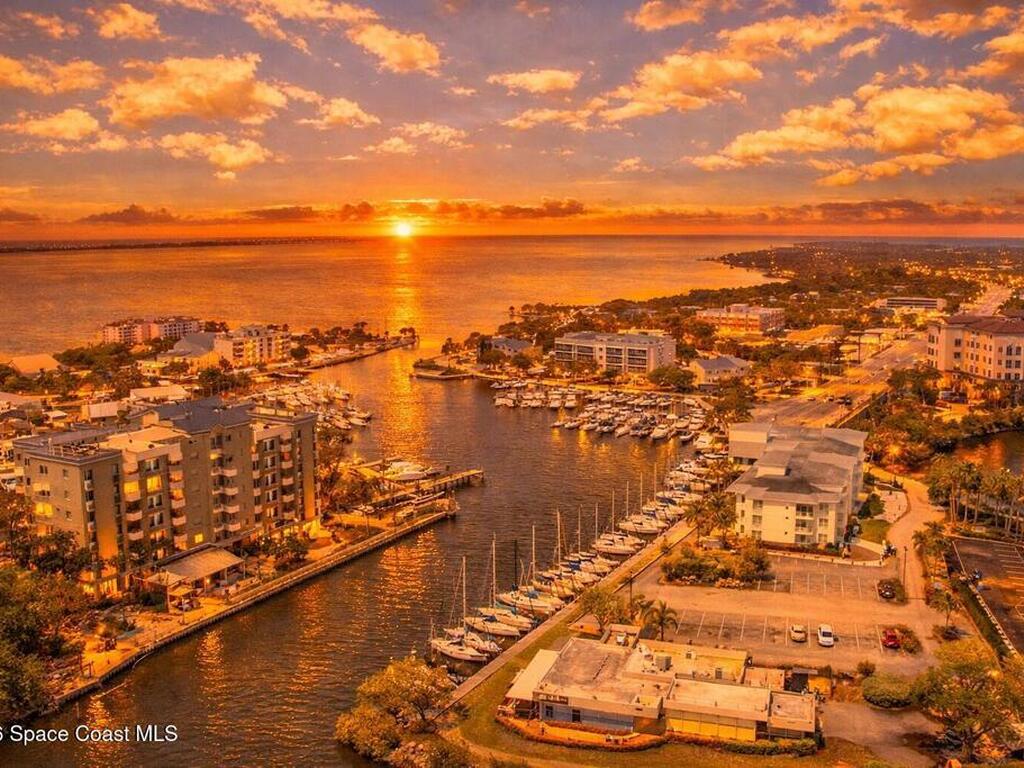 1209 E New Haven Avenue, Melbourne, FL 32901