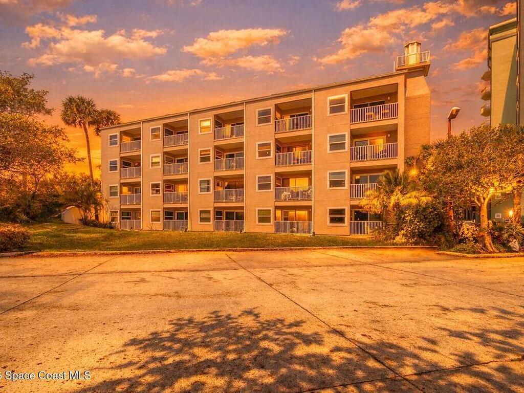 1209 E New Haven Avenue, Melbourne, FL 32901