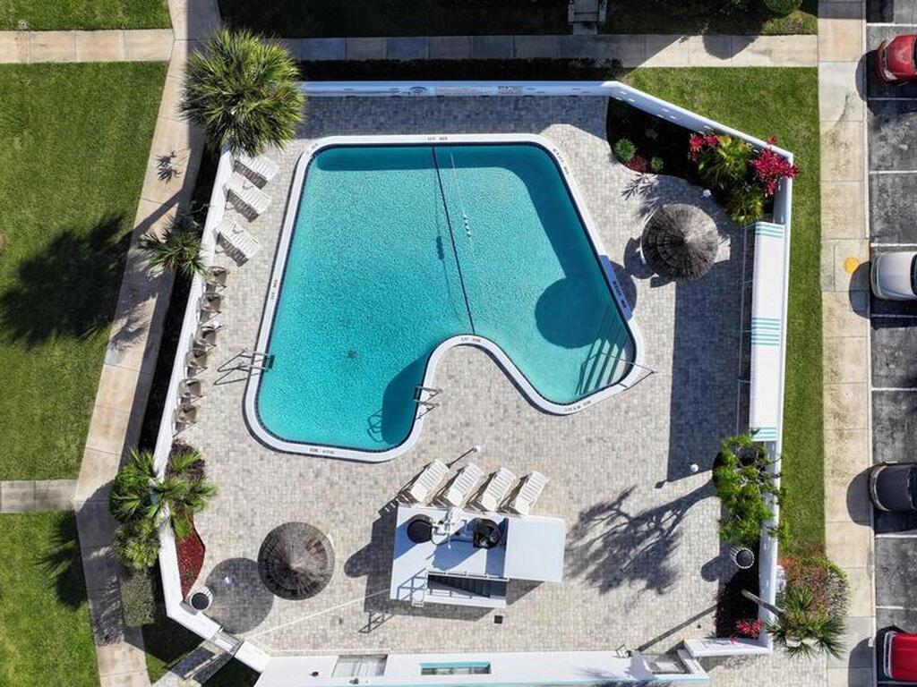 8401 N Atlantic Avenue, Cape Canaveral, FL 32920