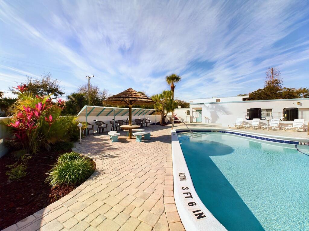 8401 N Atlantic Avenue, Cape Canaveral, FL 32920