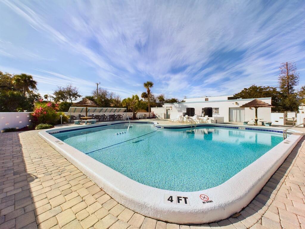 8401 N Atlantic Avenue, Cape Canaveral, FL 32920