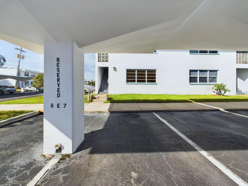 8401 N Atlantic Avenue, Cape Canaveral, FL 32920