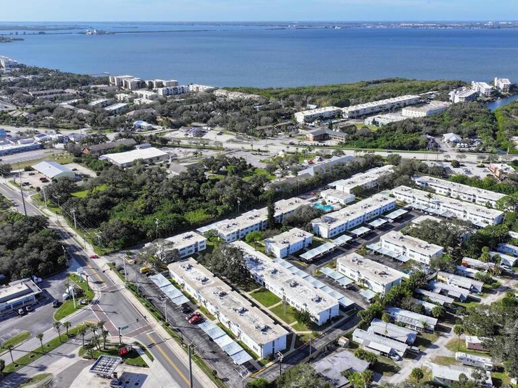 8401 N Atlantic Avenue, Cape Canaveral, FL 32920