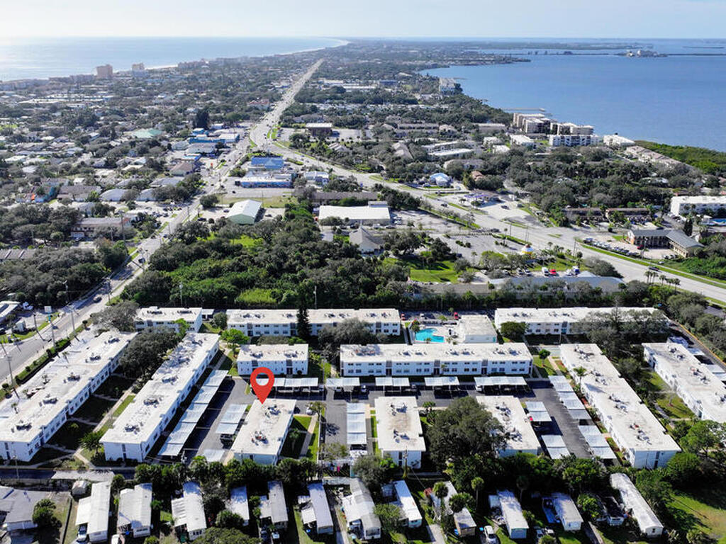 8401 N Atlantic Avenue, Cape Canaveral, FL 32920