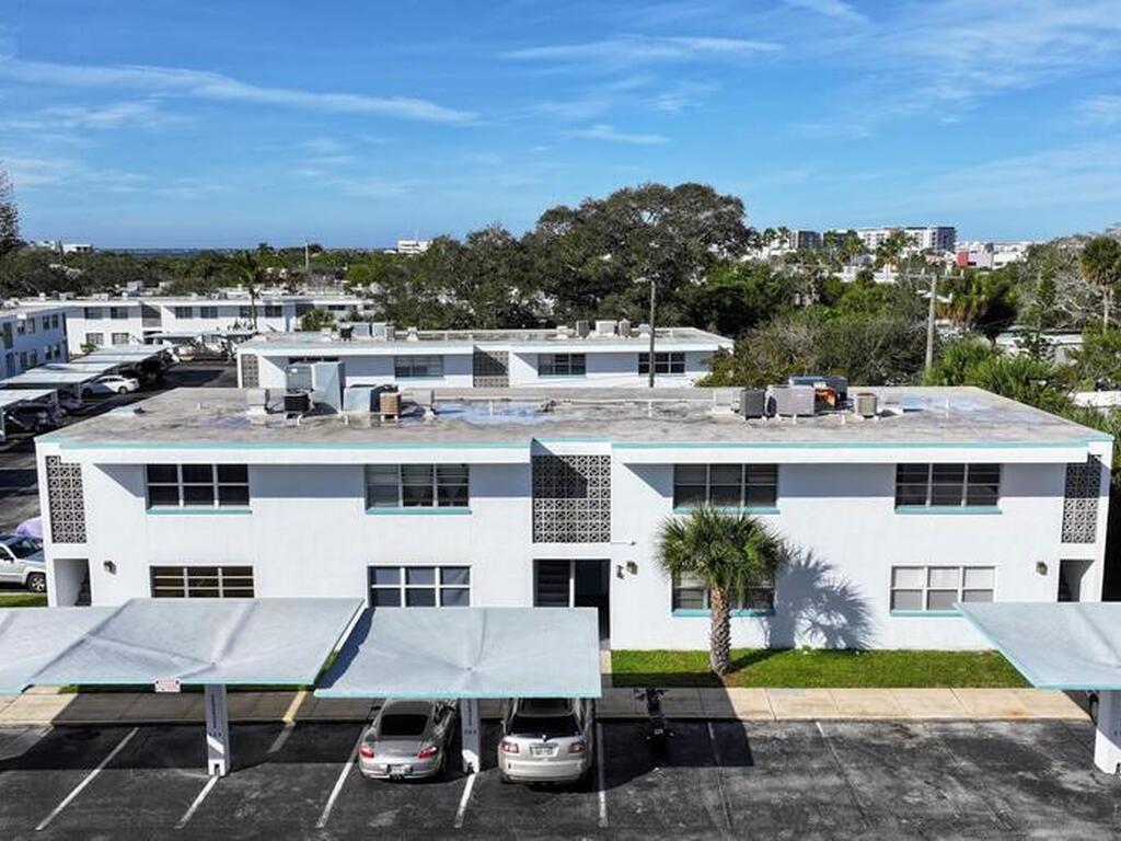 8401 N Atlantic Avenue, Cape Canaveral, FL 32920