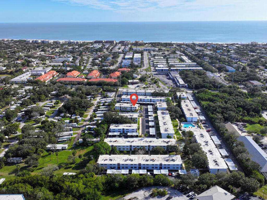 8401 N Atlantic Avenue, Cape Canaveral, FL 32920