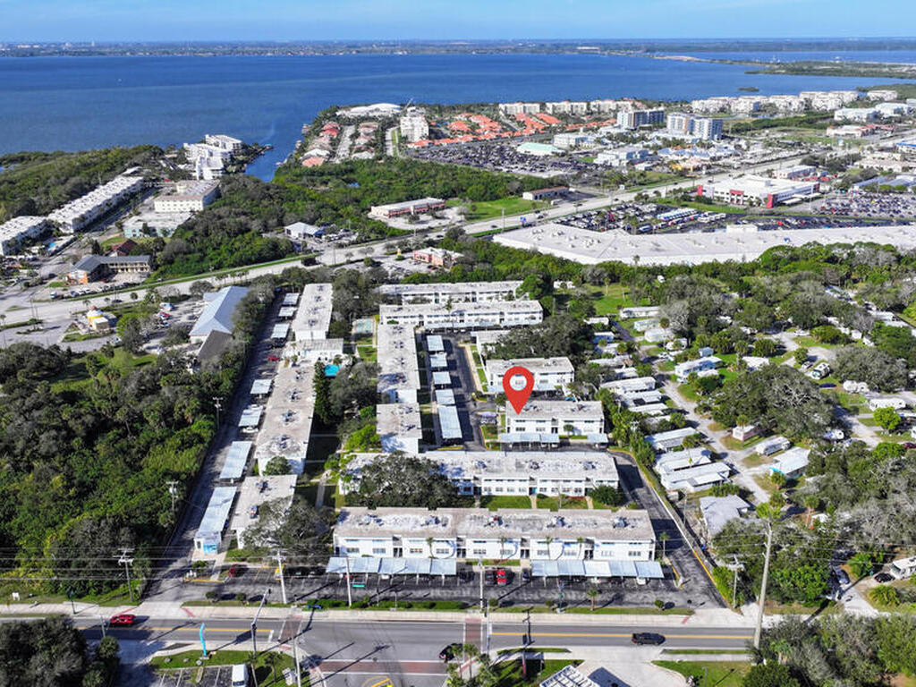 8401 N Atlantic Avenue, Cape Canaveral, FL 32920