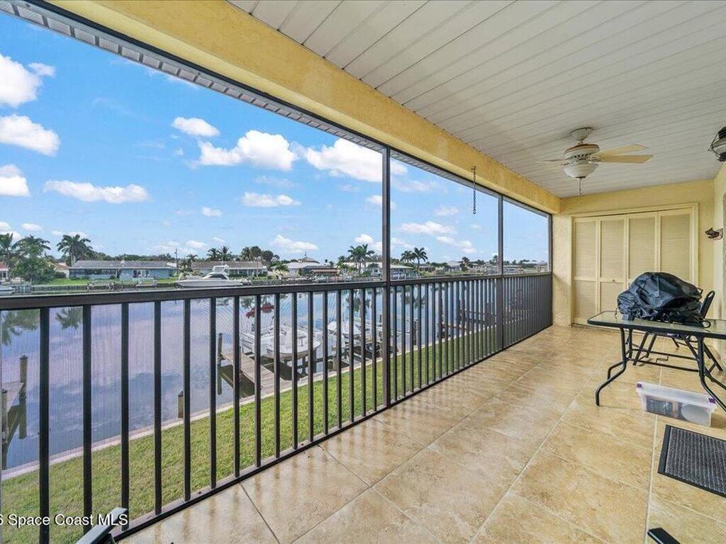 325 S Banana River Boulevard, Cocoa Beach, FL 32931