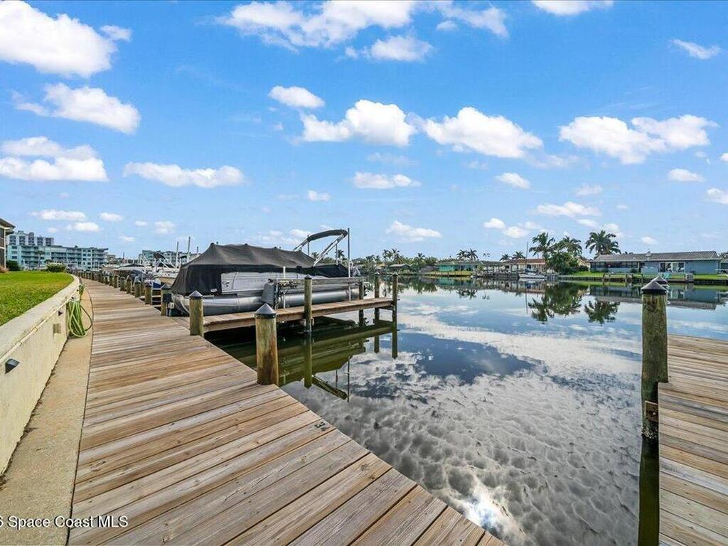 325 S Banana River Boulevard, Cocoa Beach, FL 32931