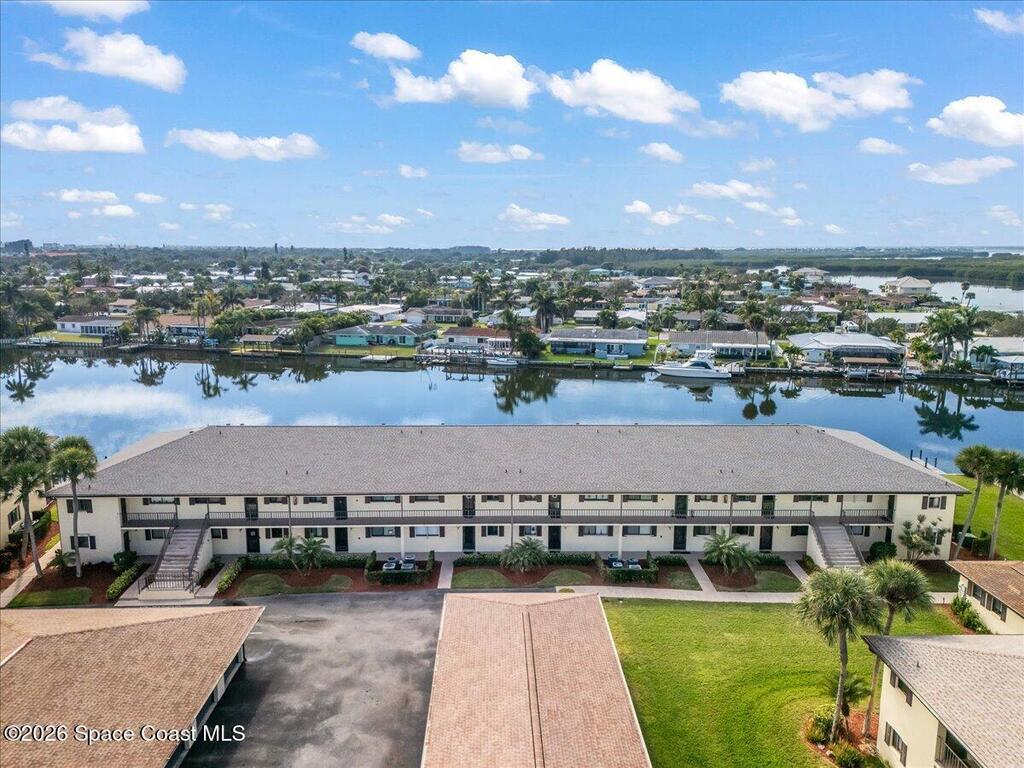 325 S Banana River Boulevard, Cocoa Beach, FL 32931