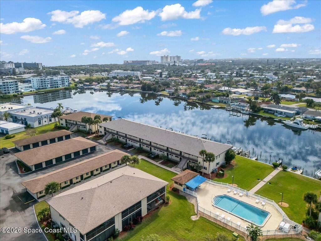 325 S Banana River Boulevard, Cocoa Beach, FL 32931