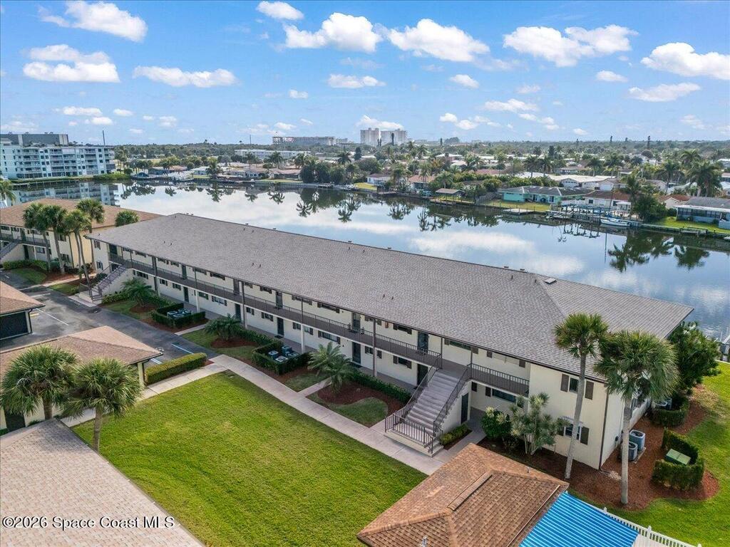 325 S Banana River Boulevard, Cocoa Beach, FL 32931