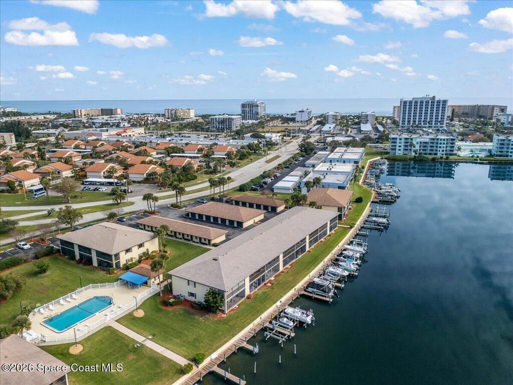 325 S Banana River Boulevard, Cocoa Beach, FL 32931