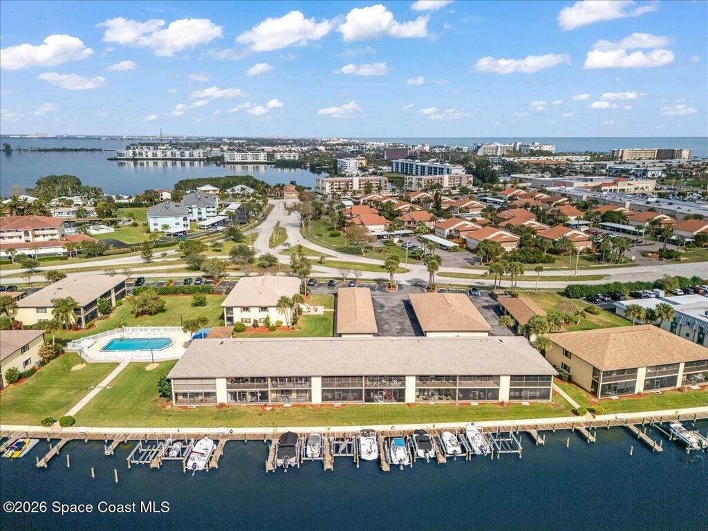 325 S Banana River Boulevard, Cocoa Beach, FL 32931
