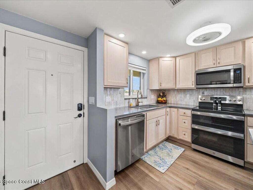 325 S Banana River Boulevard, Cocoa Beach, FL 32931