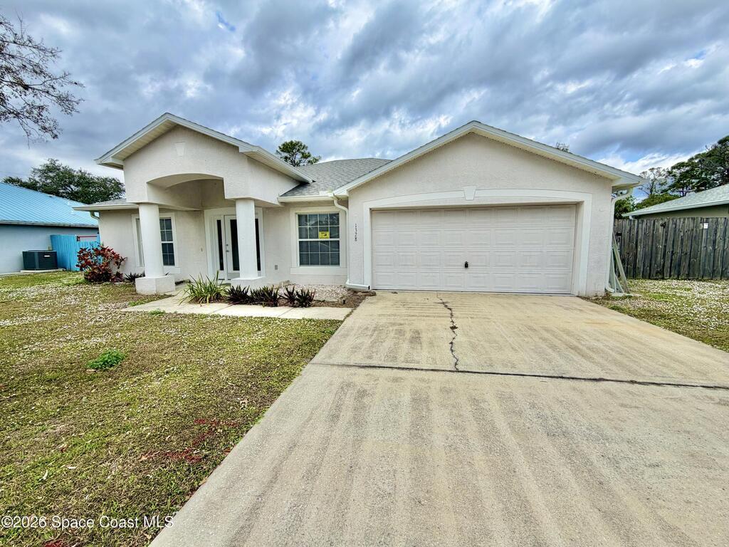 1328 Mandys Court, Melbourne, FL 32934