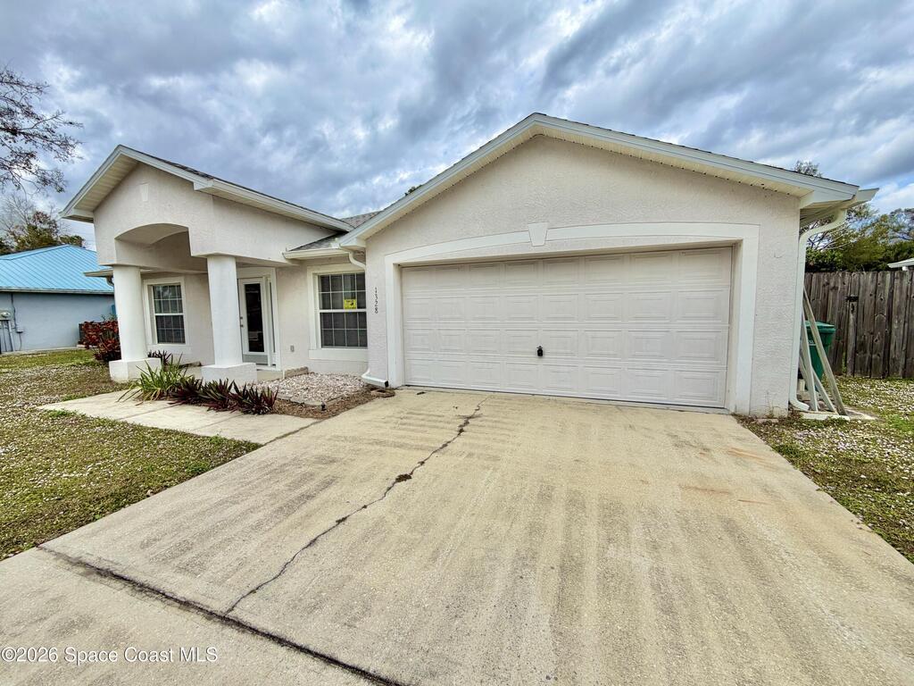 1328 Mandys Court, Melbourne, FL 32934