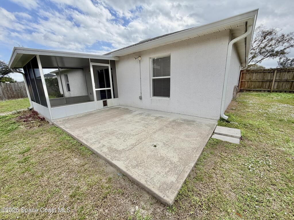 1328 Mandys Court, Melbourne, FL 32934