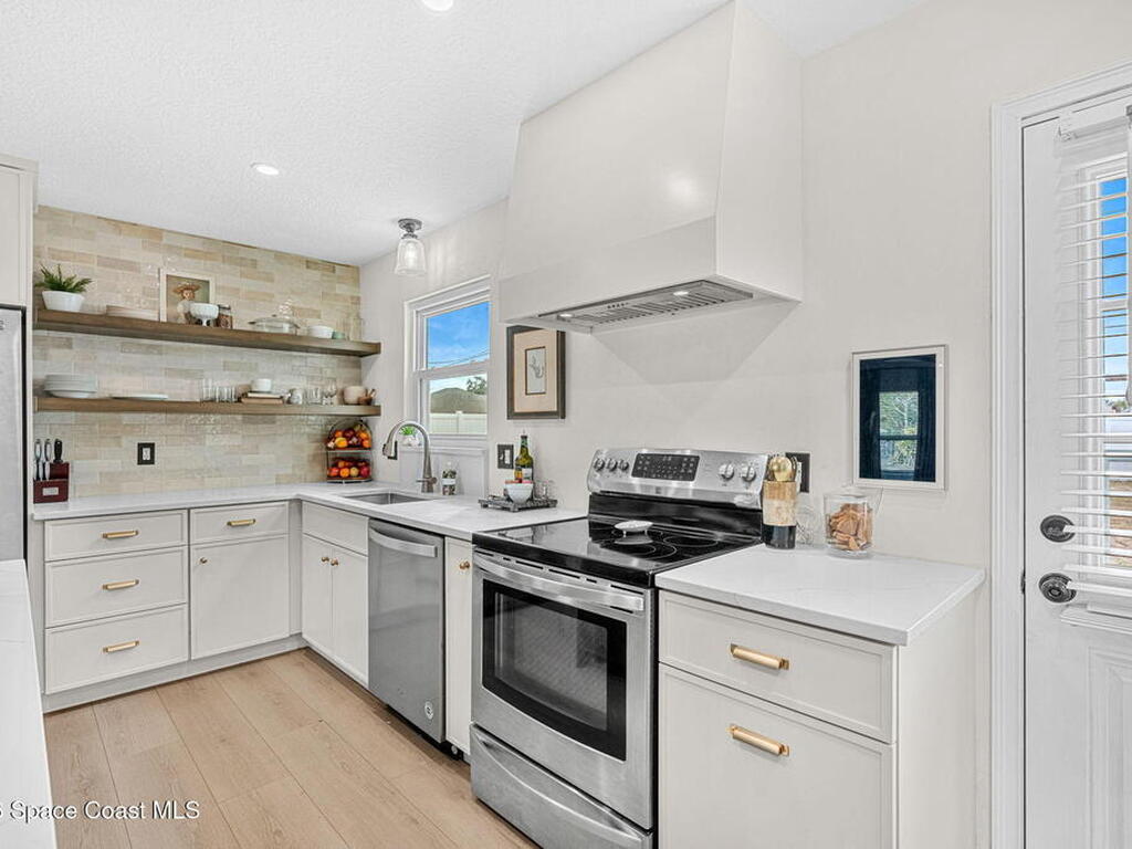 1210 Holopaw Court, Palm Bay, FL 32909