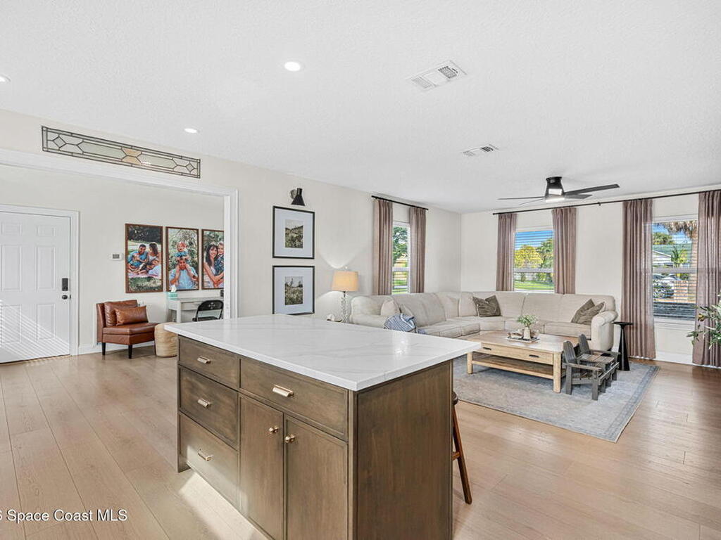 1210 Holopaw Court, Palm Bay, FL 32909