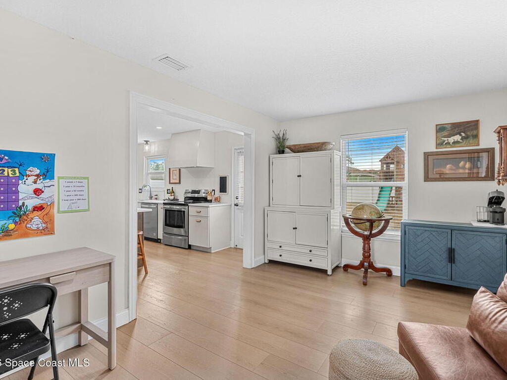 1210 Holopaw Court, Palm Bay, FL 32909