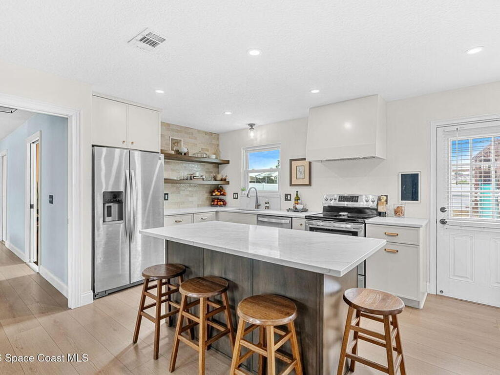 1210 Holopaw Court, Palm Bay, FL 32909