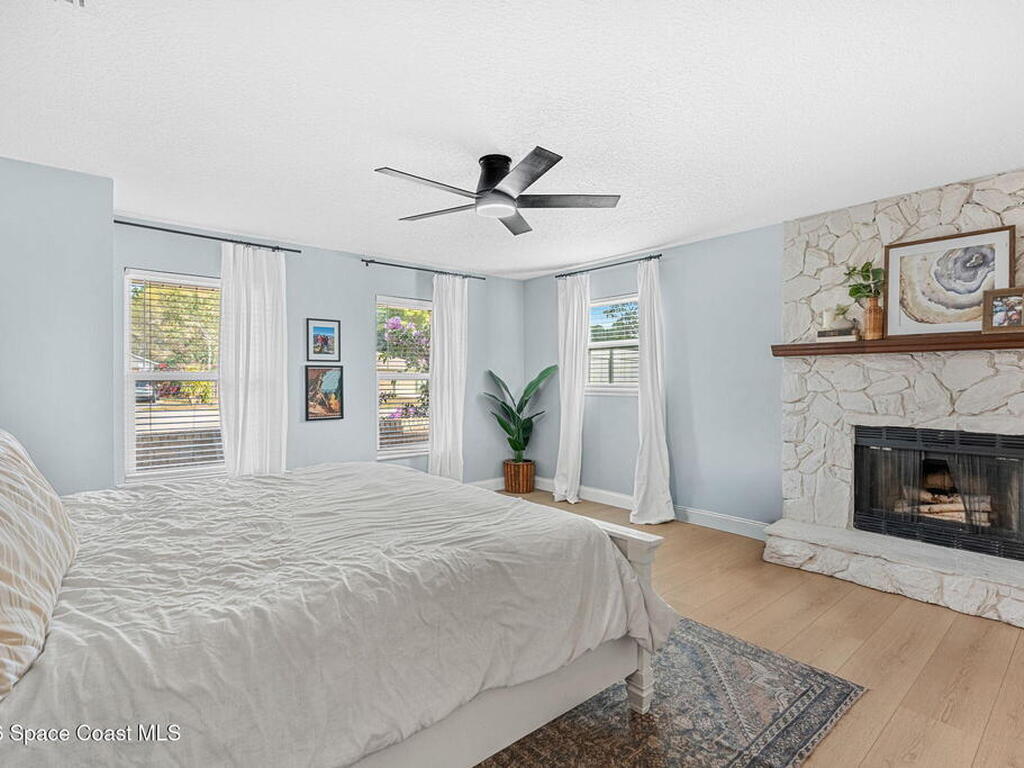 1210 Holopaw Court, Palm Bay, FL 32909