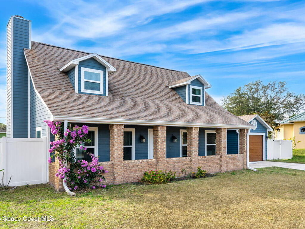 1210 Holopaw Court, Palm Bay, FL 32909