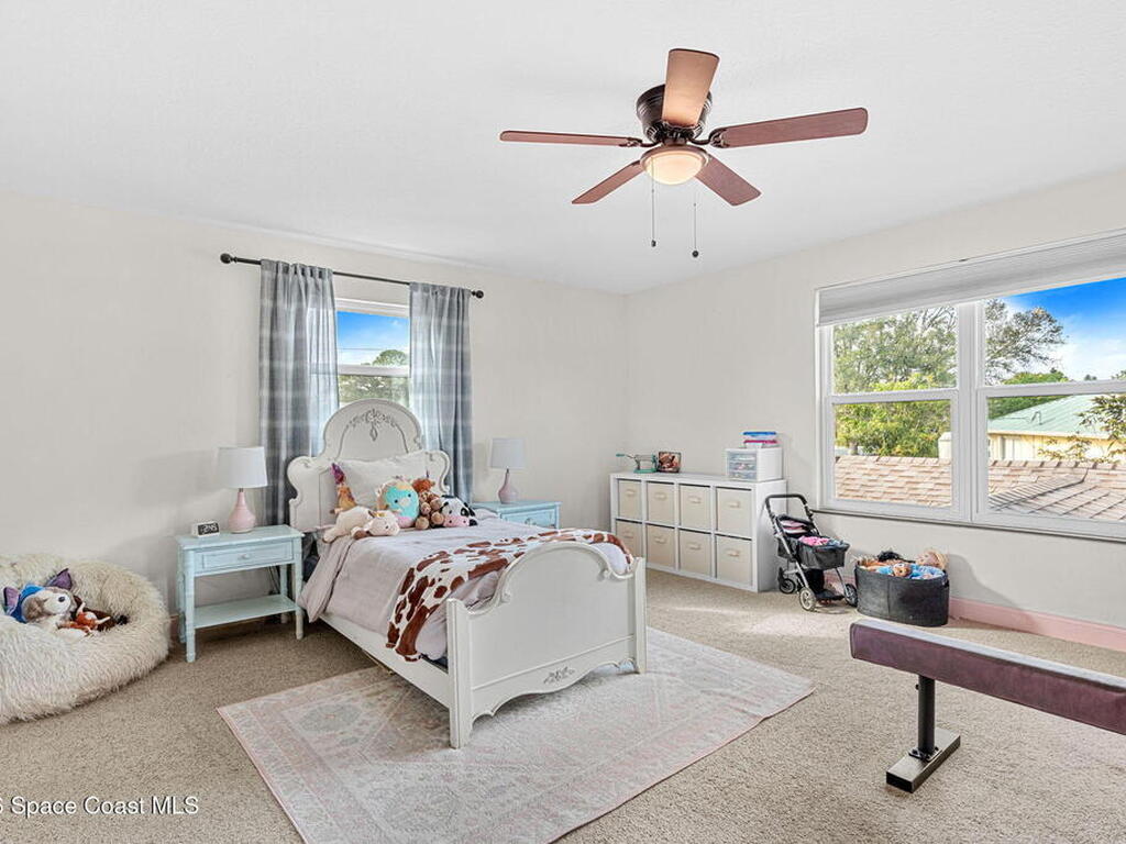 1210 Holopaw Court, Palm Bay, FL 32909