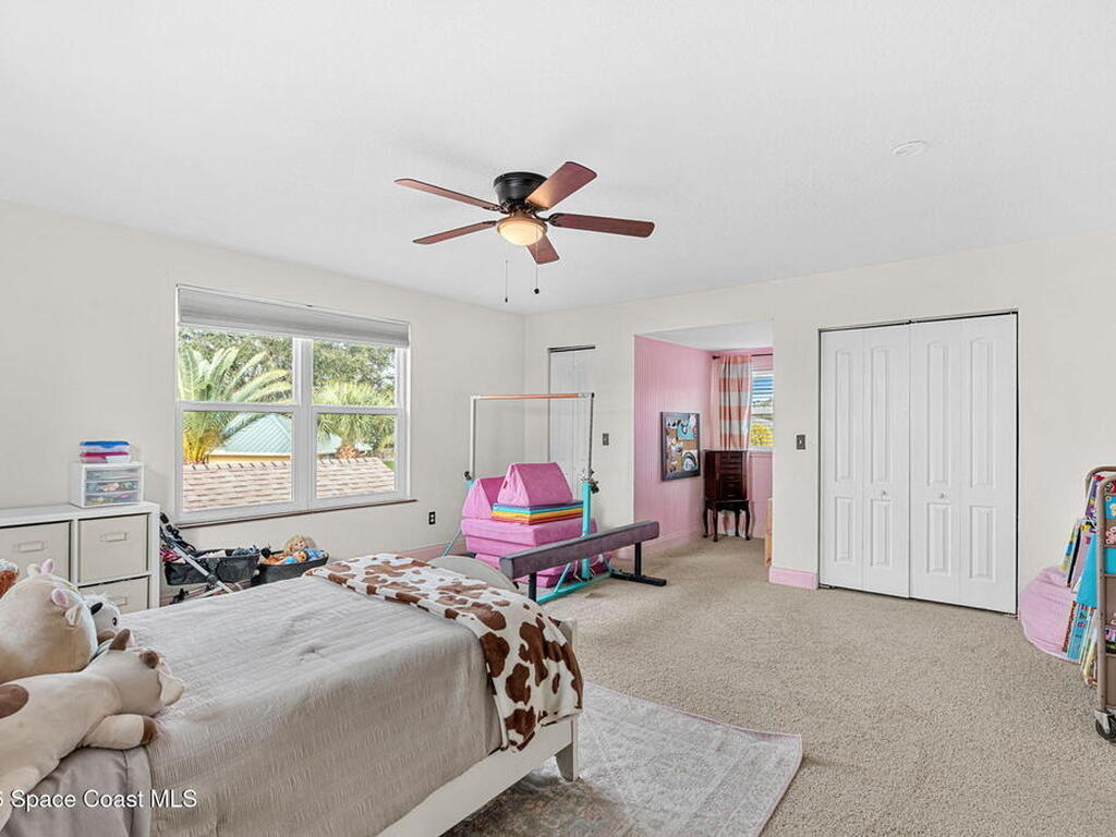 1210 Holopaw Court, Palm Bay, FL 32909