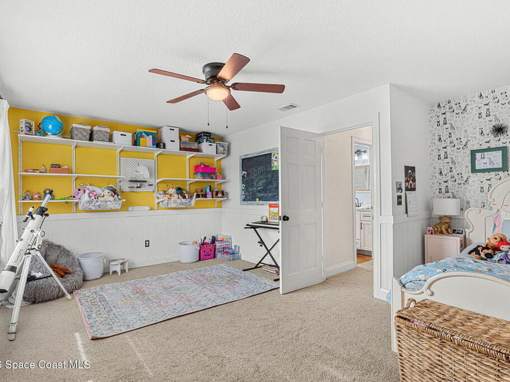 1210 Holopaw Court, Palm Bay, FL 32909