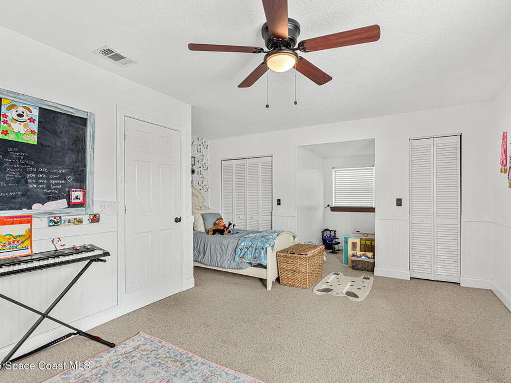 1210 Holopaw Court, Palm Bay, FL 32909