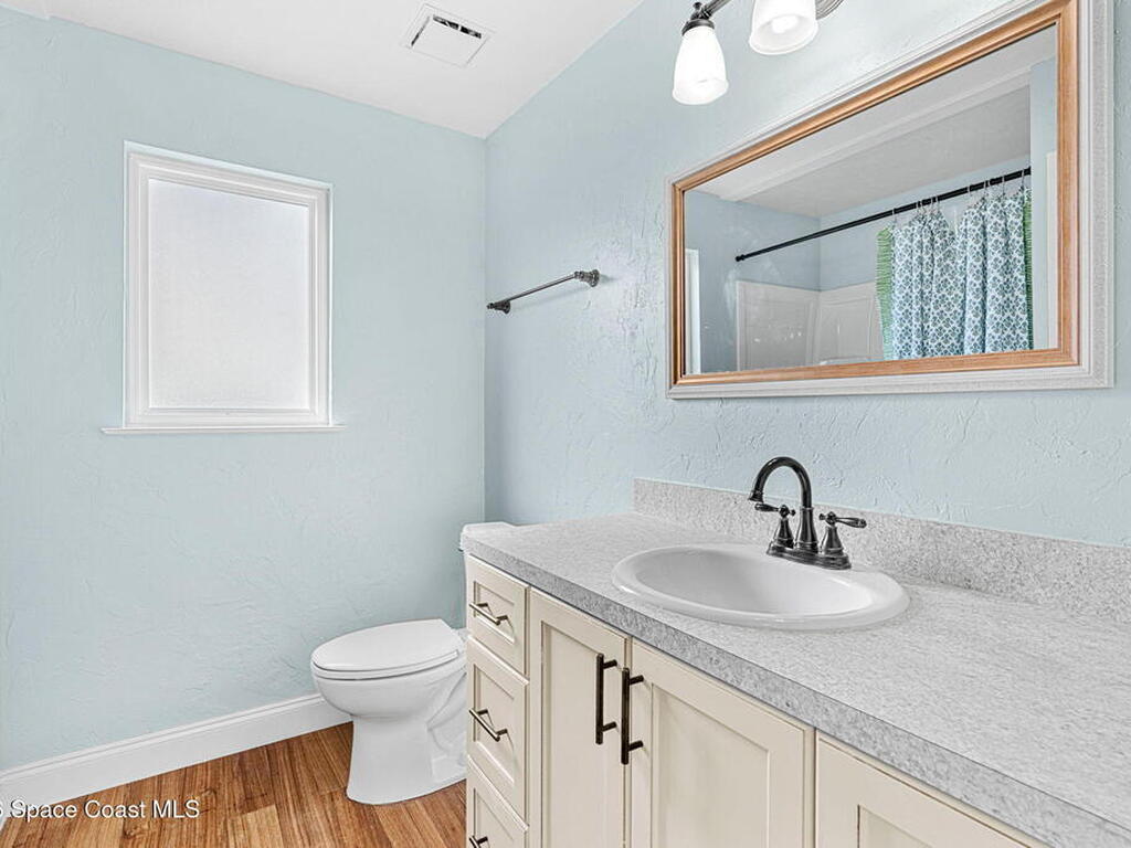 1210 Holopaw Court, Palm Bay, FL 32909