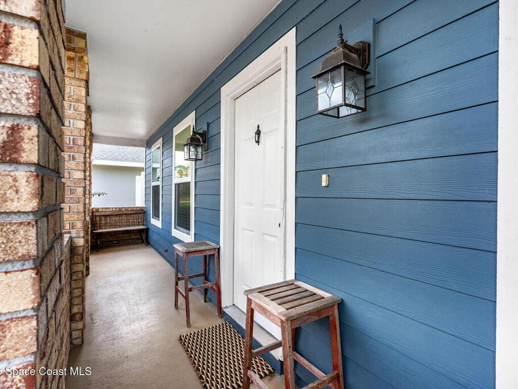 1210 Holopaw Court, Palm Bay, FL 32909