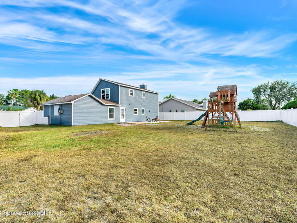 1210 Holopaw Court, Palm Bay, FL 32909