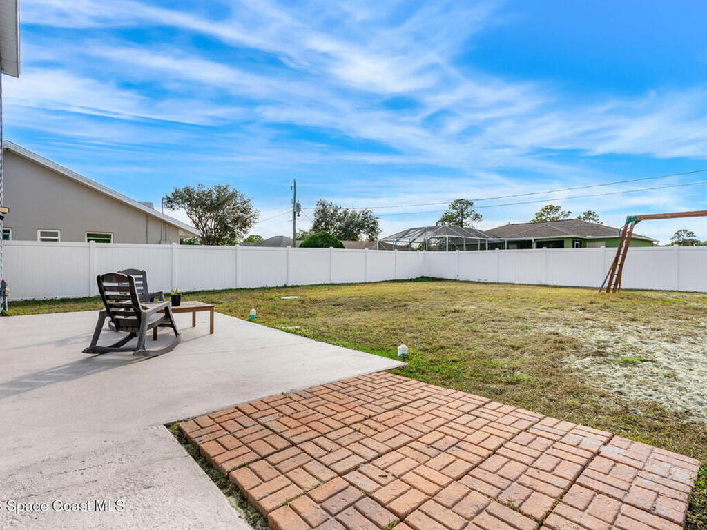 1210 Holopaw Court, Palm Bay, FL 32909