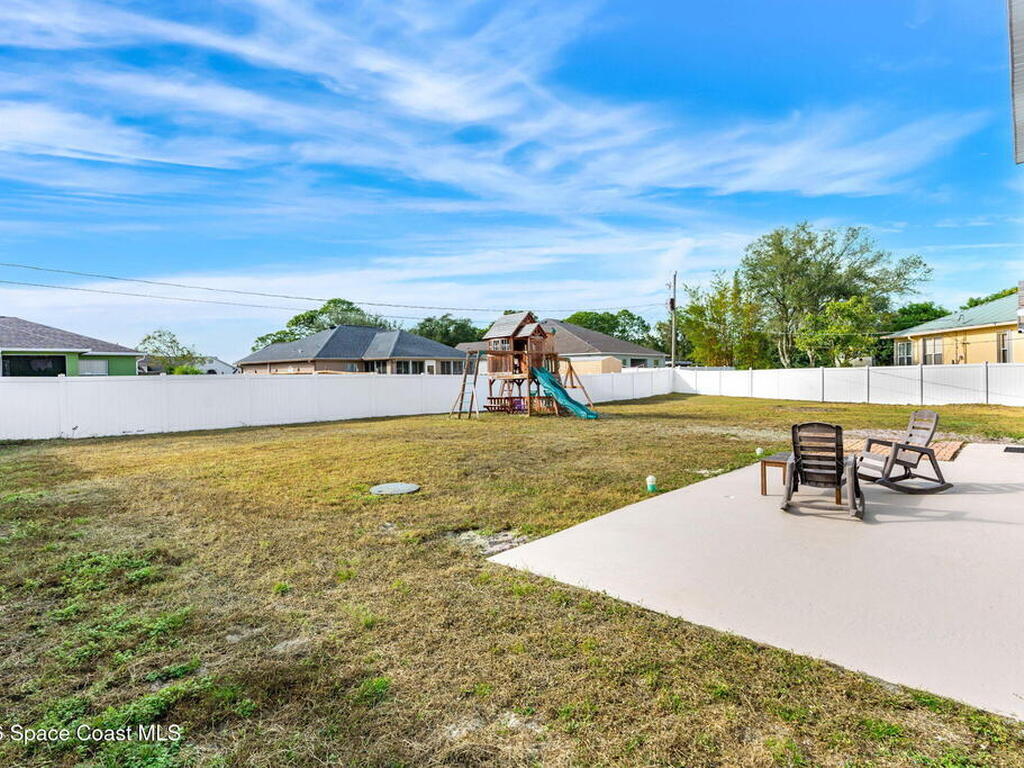 1210 Holopaw Court, Palm Bay, FL 32909