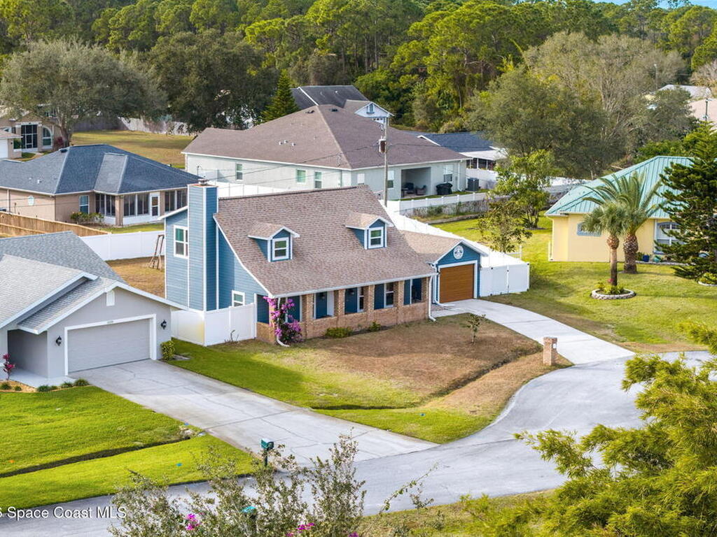 1210 Holopaw Court, Palm Bay, FL 32909