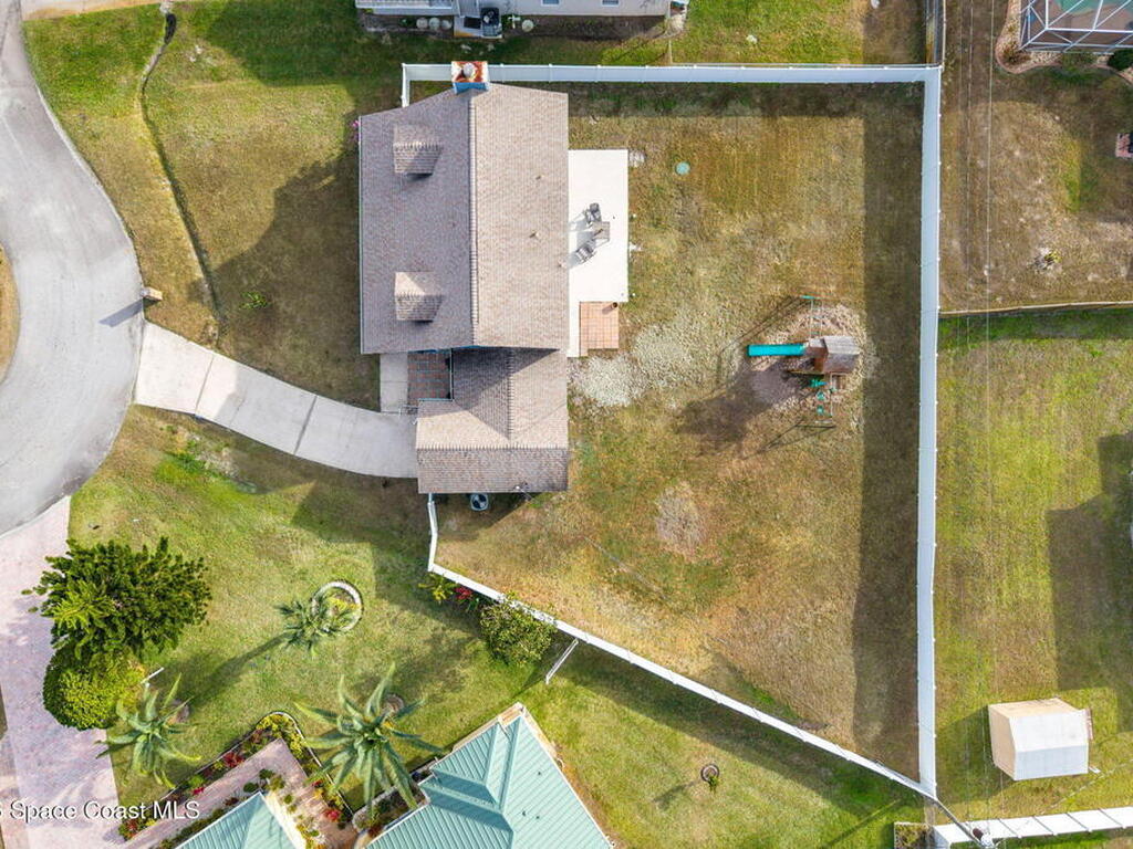 1210 Holopaw Court, Palm Bay, FL 32909