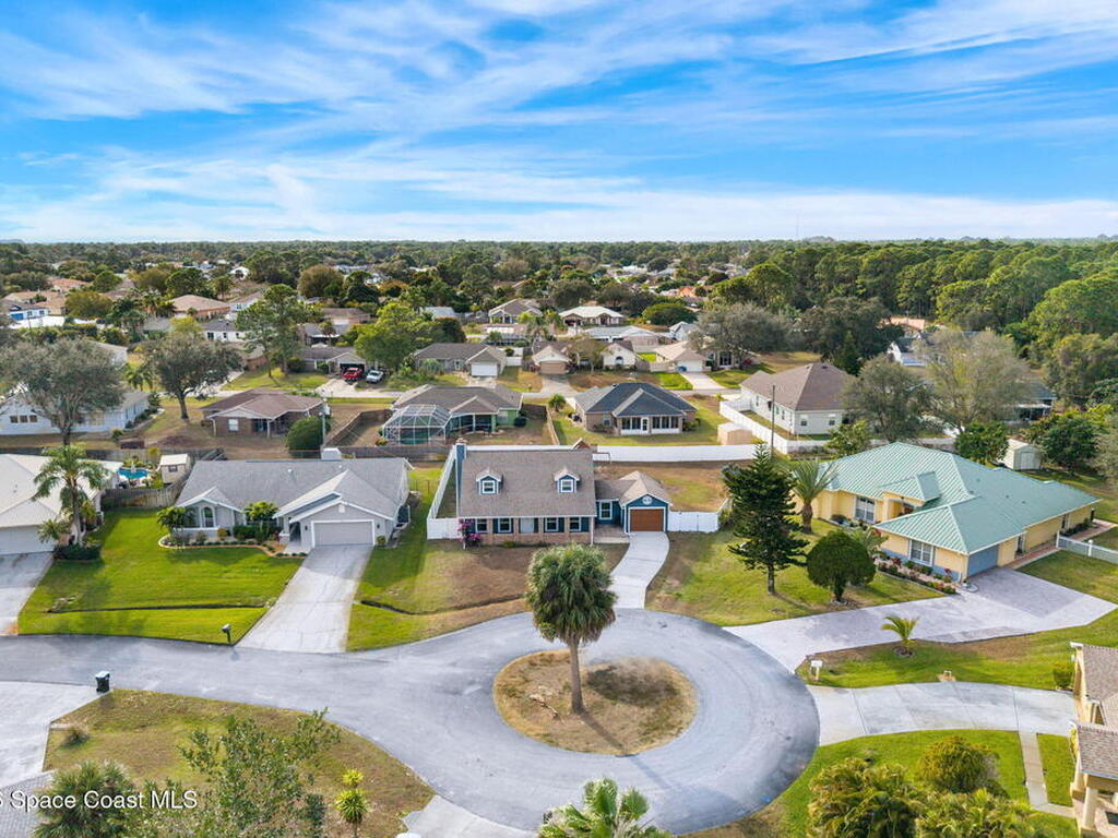 1210 Holopaw Court, Palm Bay, FL 32909