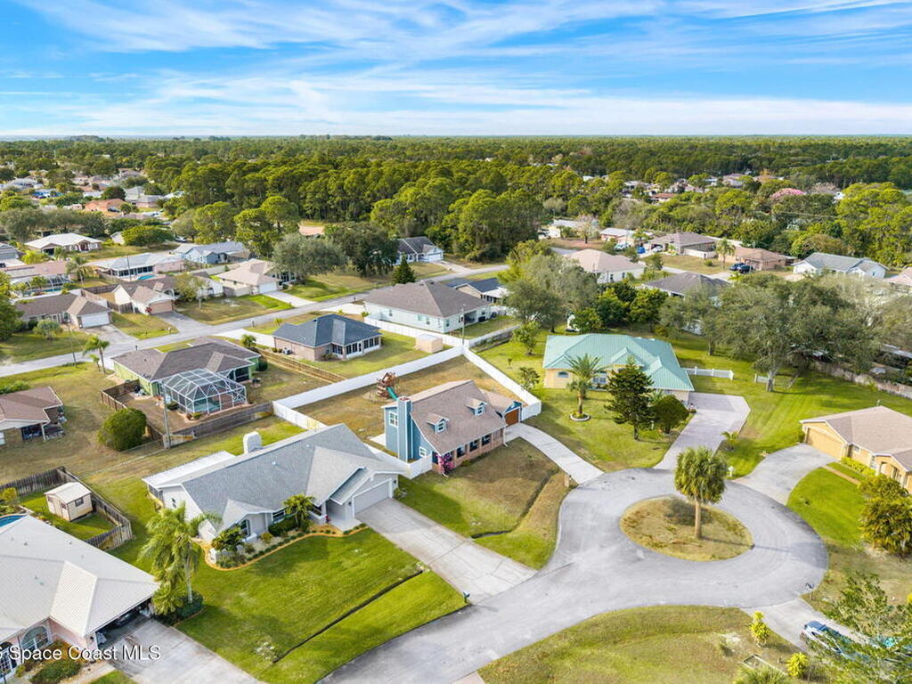 1210 Holopaw Court, Palm Bay, FL 32909